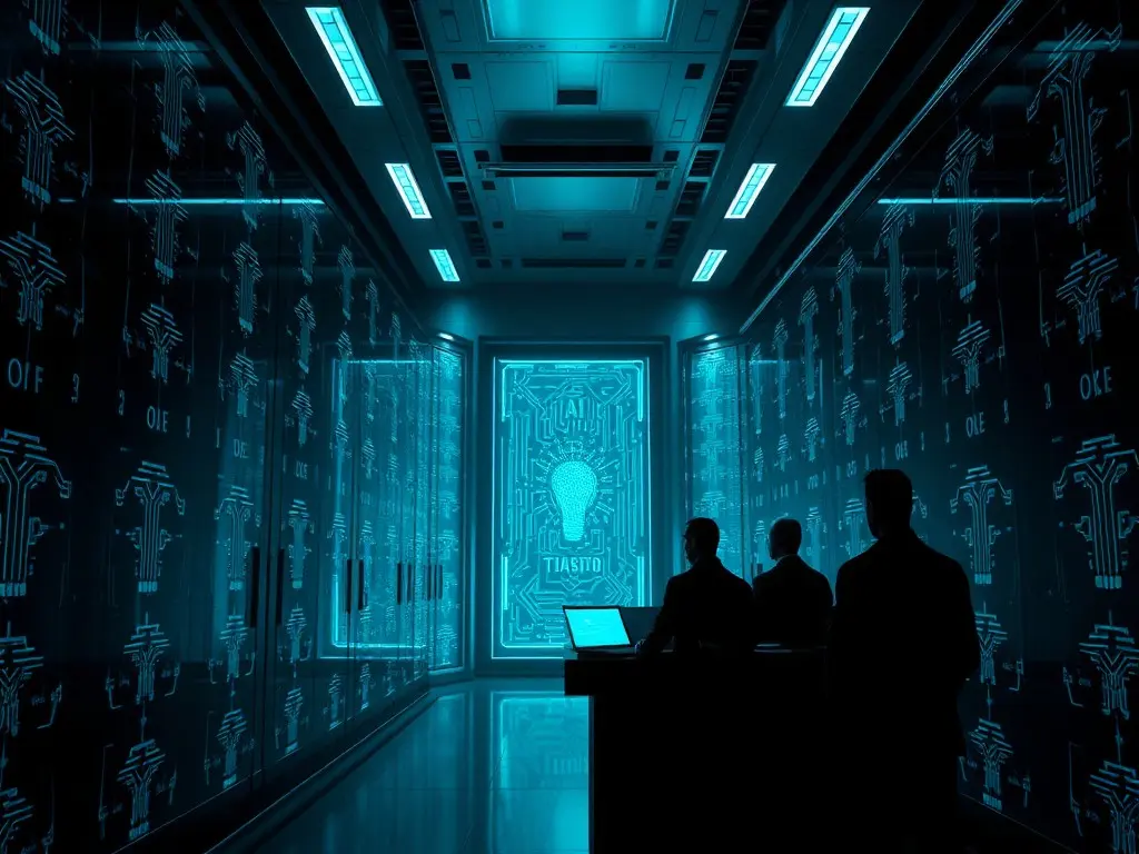 Anthropic model takedown fuels warning of ‘ad hoc’ AI regulation