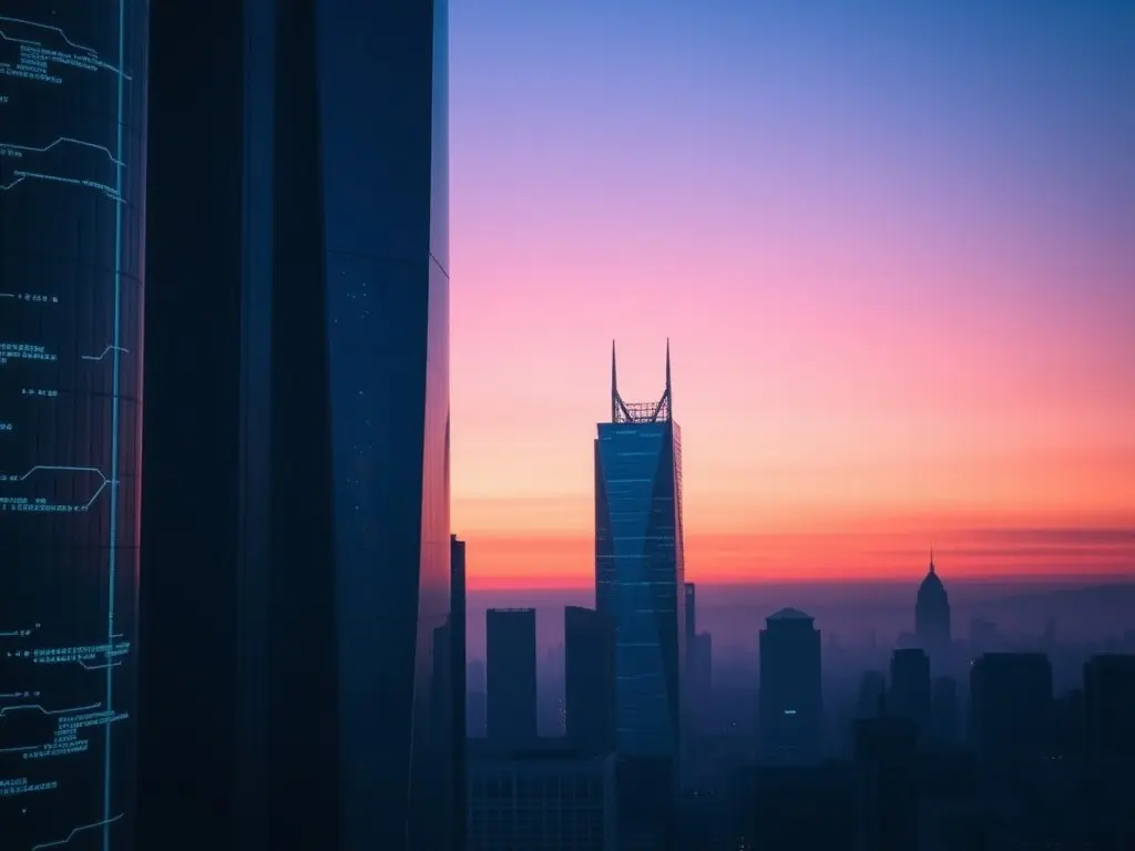 Anthropic Moves the AI Race to Wall Street
