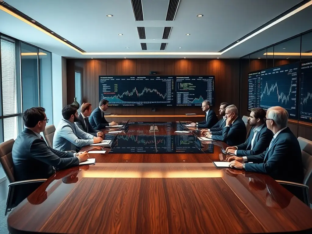 Anthropic nears $1.5 billion AI joint venture with Wall Street firms, WSJ reports