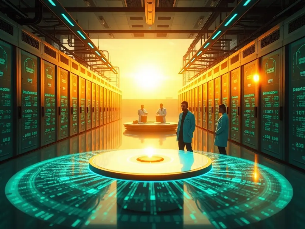 Anthropic overtakes OpenAI in valuation battle, becomes world’s most valuable AI startup