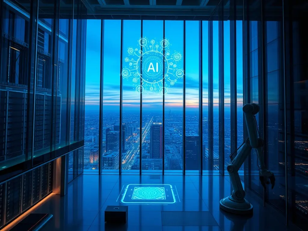 Anthropic Raises $65B in Historic AI Funding Round