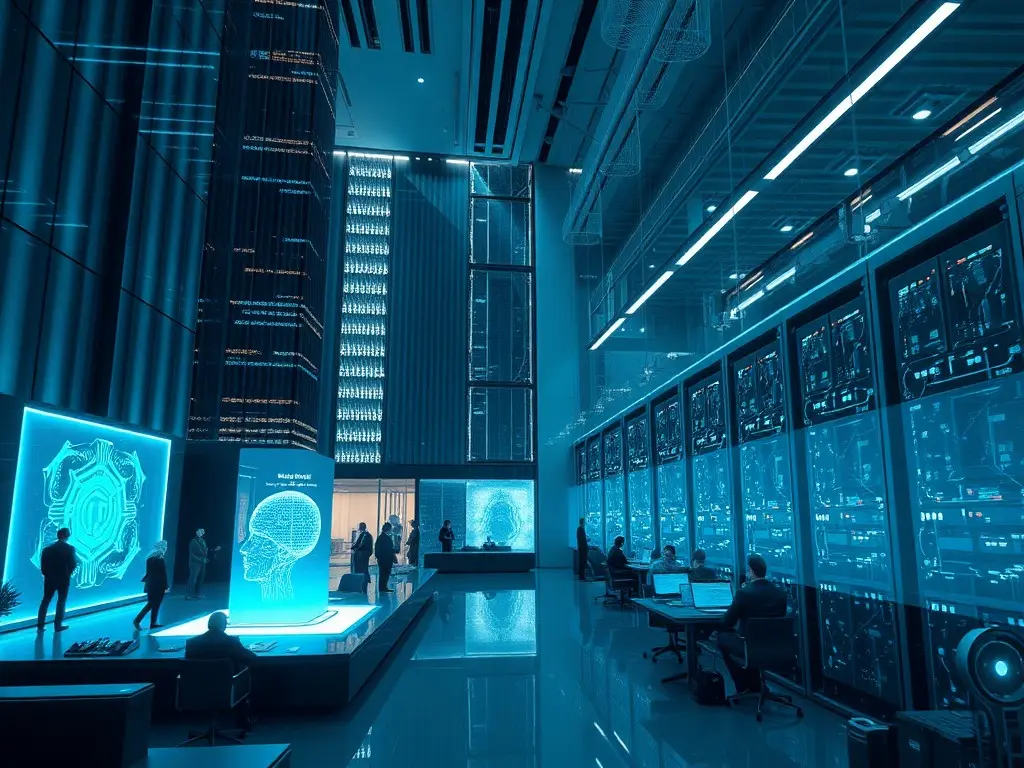 Anthropic reaches near-trillion dollar valuation, topping OpenAI