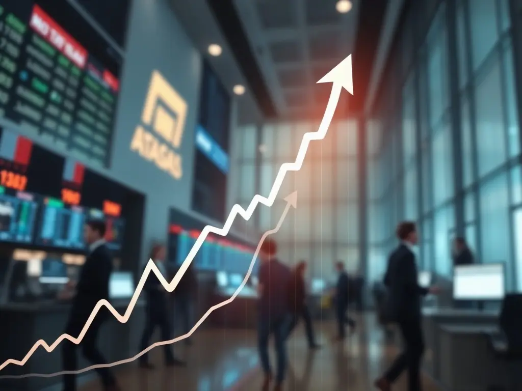 Anthropic reportedly hits $1 trillion implied valuation on secondary markets