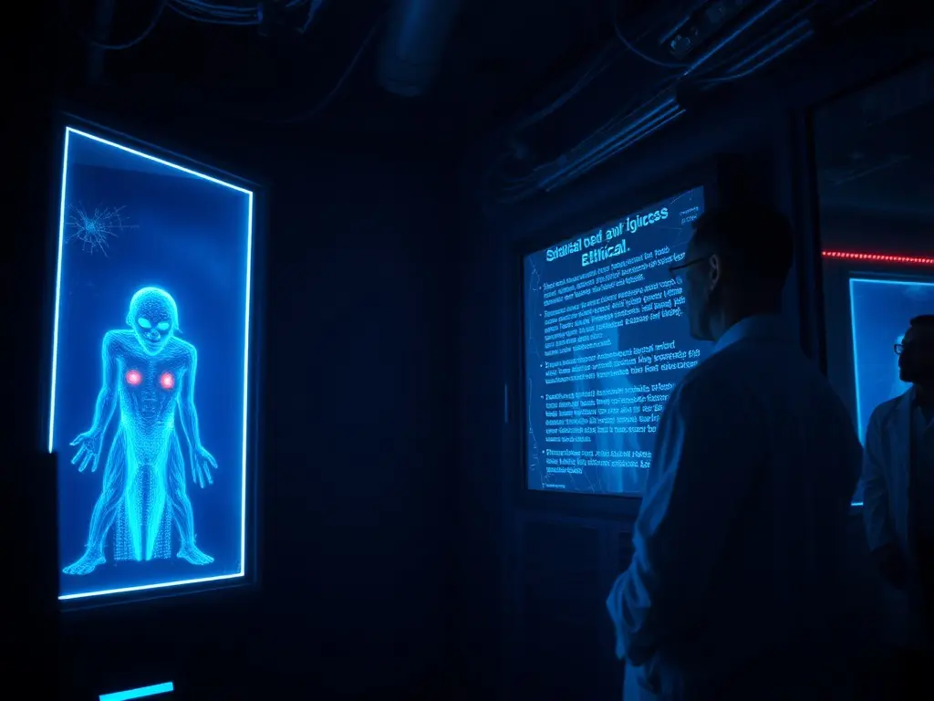 Anthropic says internet posts about ‘Evil AI’ behind Claude’s blackmail threats