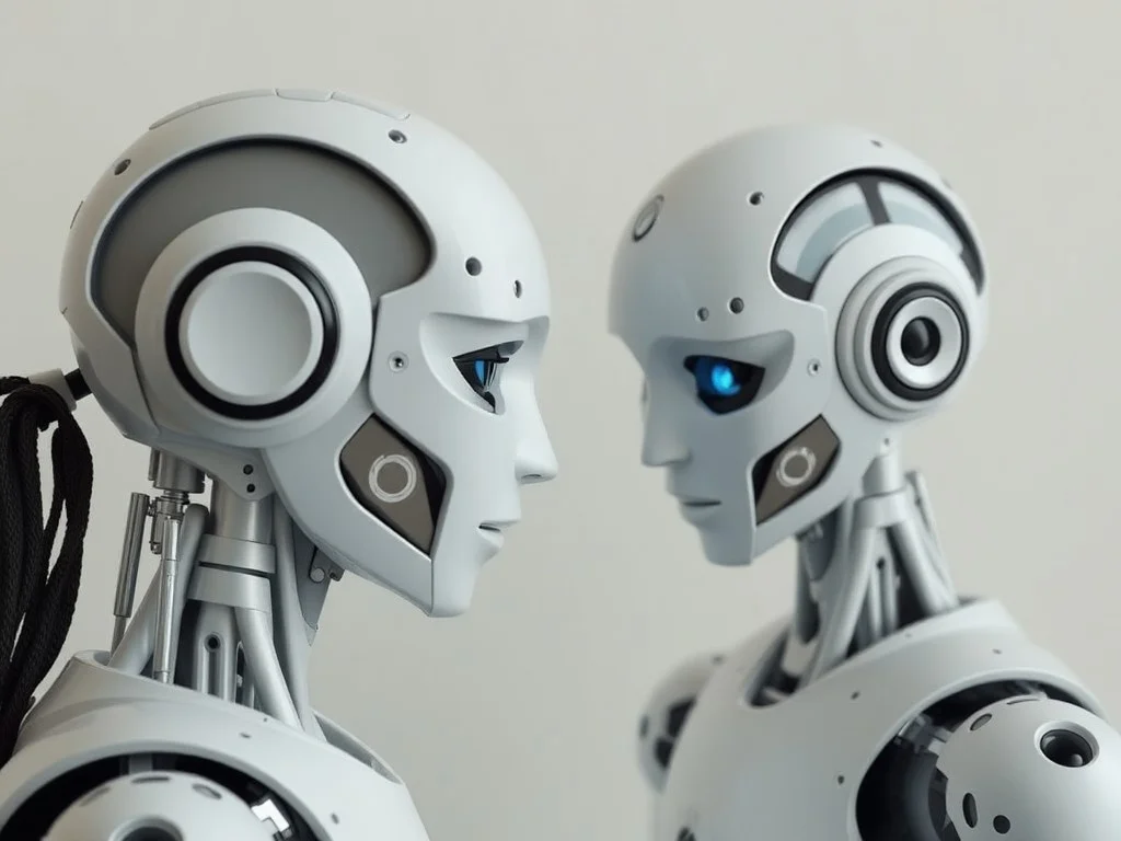 Anthropic Says Treating AI Like It Has Feelings Might Actually Be Useful