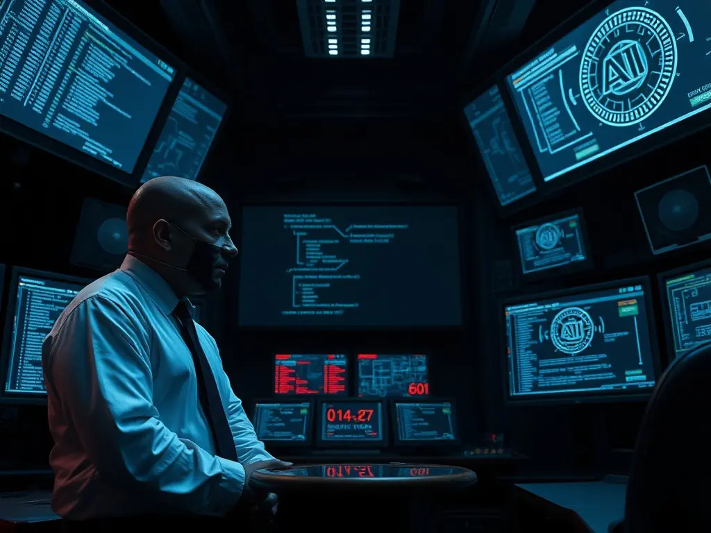 Anthropic seeks to debunk Pentagon’s claims about its control over AI technology in military systems