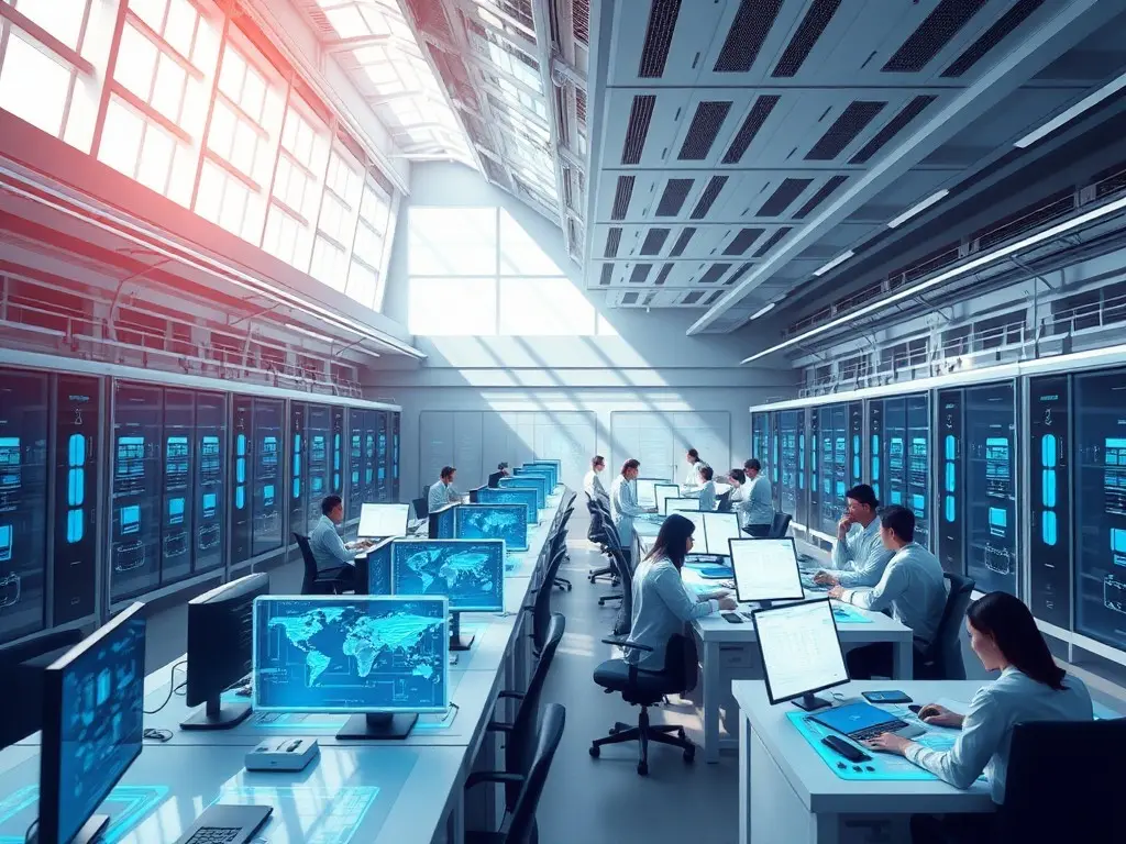 Anthropic soars to $965bn valuation, leapfrogging OpenAI