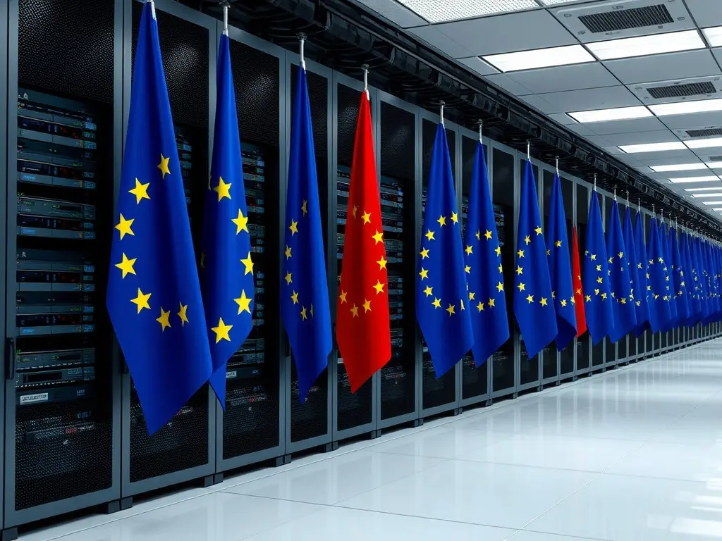 Anthropic to offer Mythos AI access to European banks soon