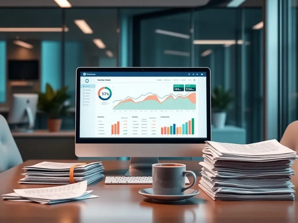 Anthropic Unveils AI Agents to Field Financial Services Tasks