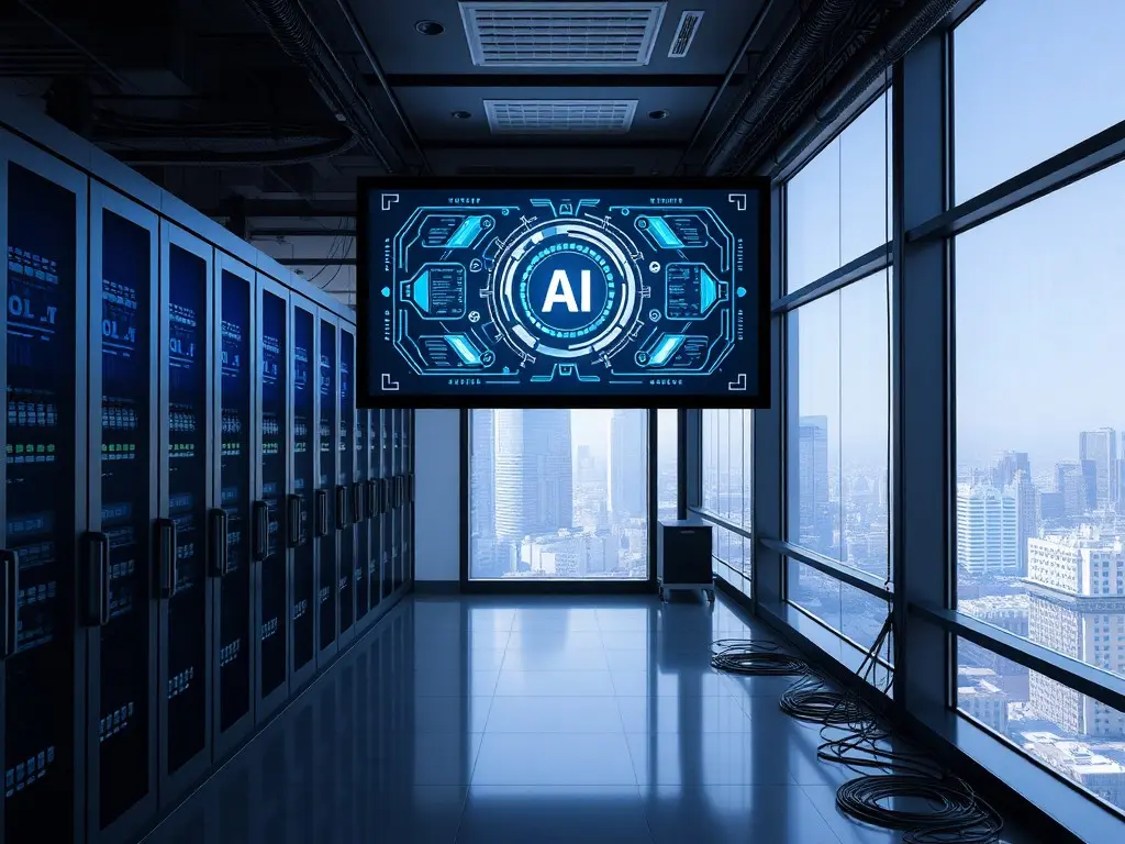 Anthropic valuation could skyrocket to trillion-dollar milestone, overtaking OpenAI