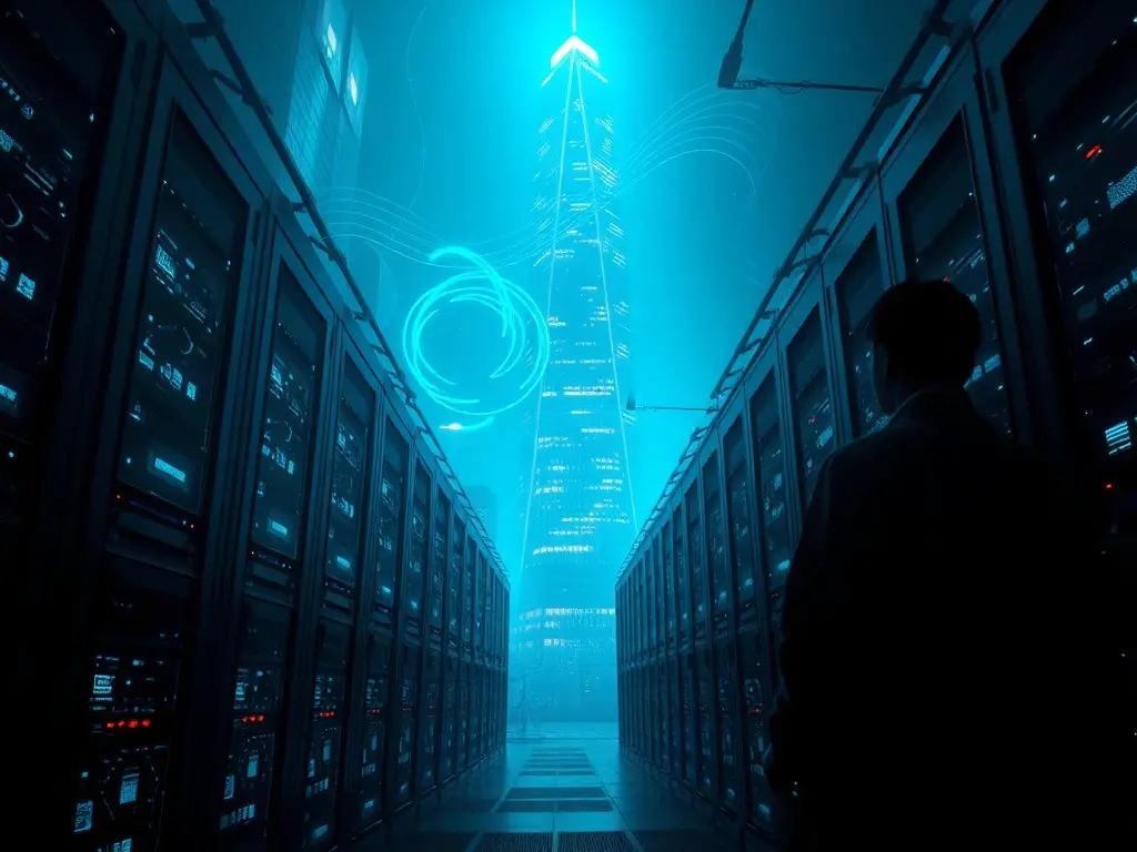 Anthropic warns China could surpass the US in AI race by 2028 without chip controls
