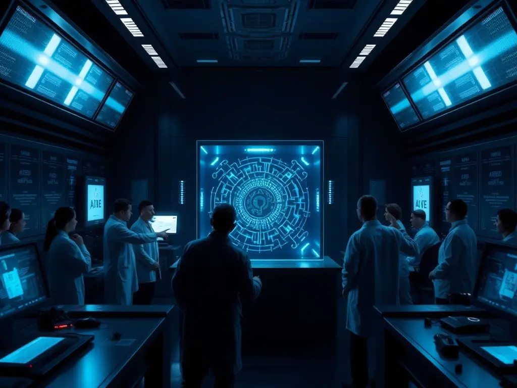 Anthropic Was So Concerned About Its New Mythos-Based Model’s Power That It Lobotomized Its Ability to Improve Itself