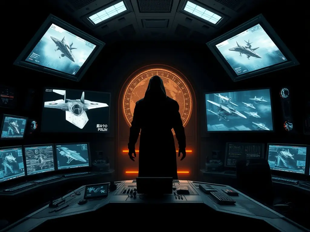 Anthropic was trying to police action of US military — Trump