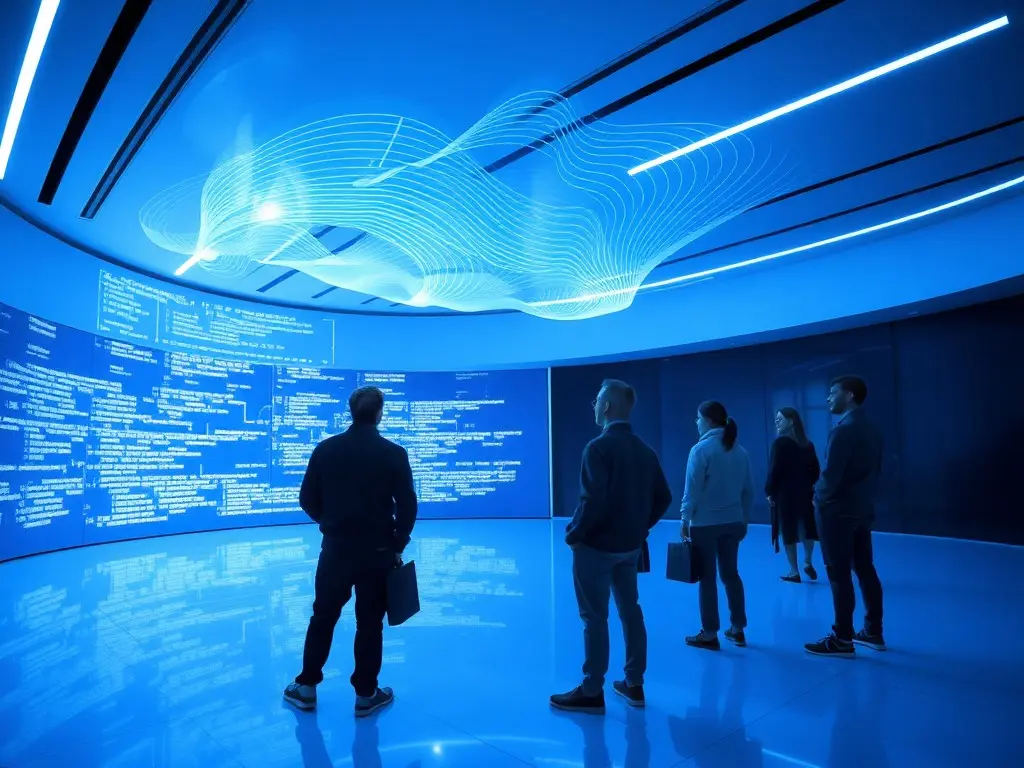 Anthropic’s Code with Claude showed off coding’s future—whether you like it or not