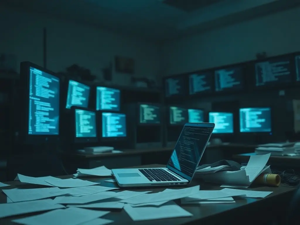 Anthropic’s Leaked Code Tests Copyright Challenges in A.I. Era