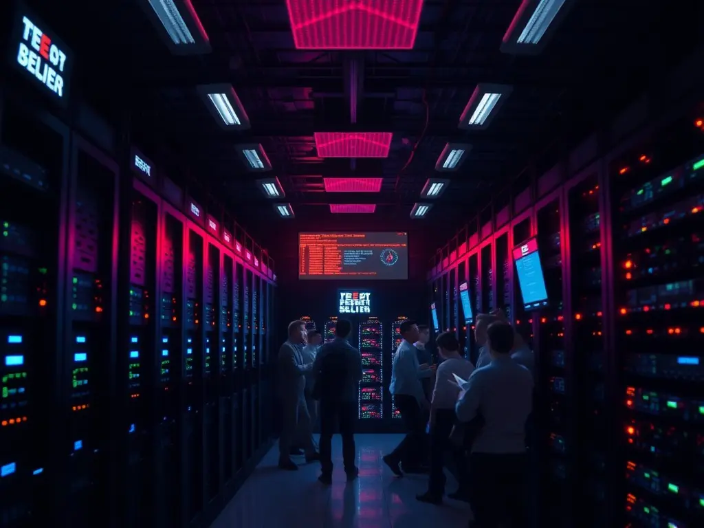 Anthropic's Mythos AI is flooding companies with security patches