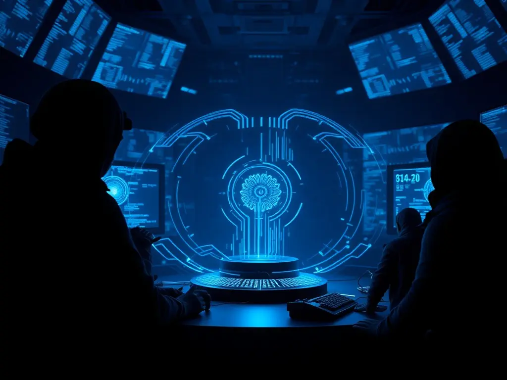 Anthropic’s Mythos AI Reportedly Enters NSA Offensive Cyber Planning