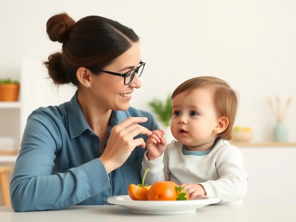 Anticipatory Guidance Associated With Less Caregiver Anxiety in Child Food Allergy