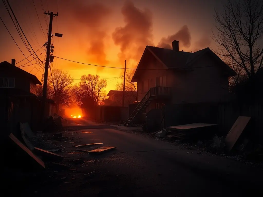 Anxiety, resentment around AI spur violence against tech's figureheads