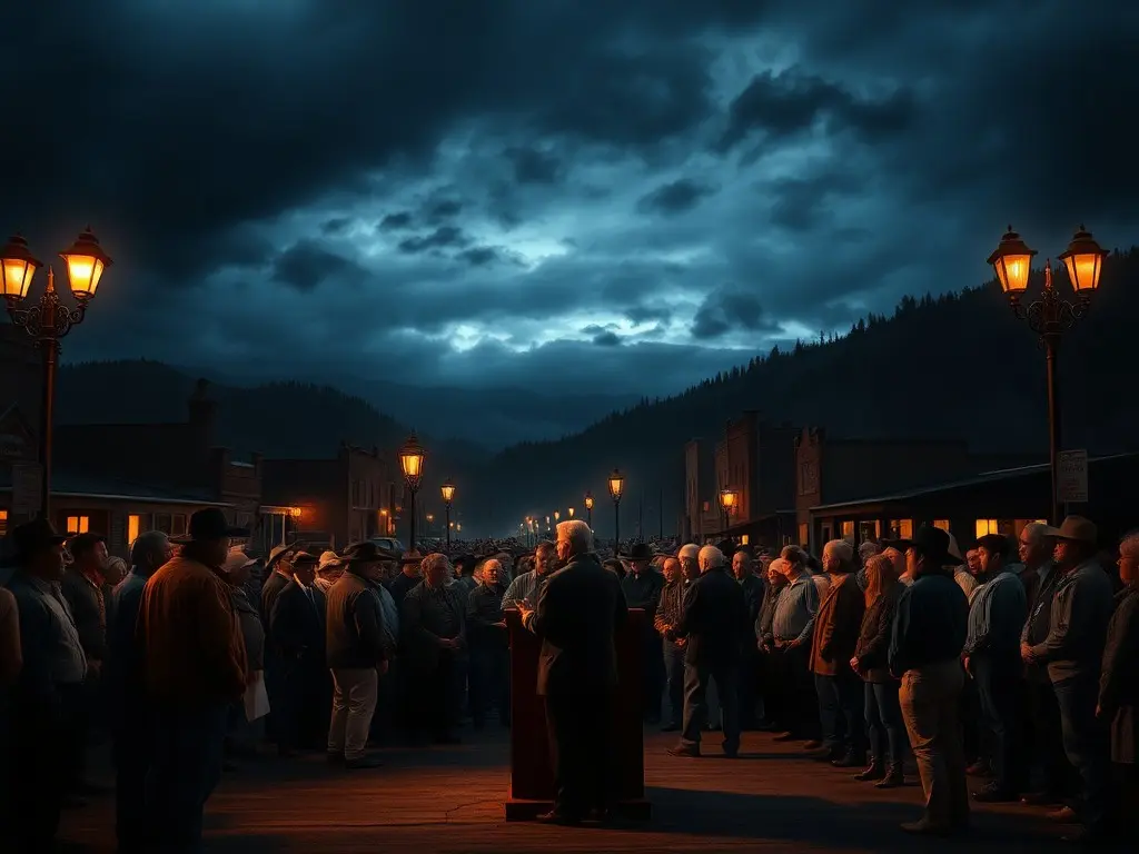 AP Decision Notes: What to expect in Montana’s state primary