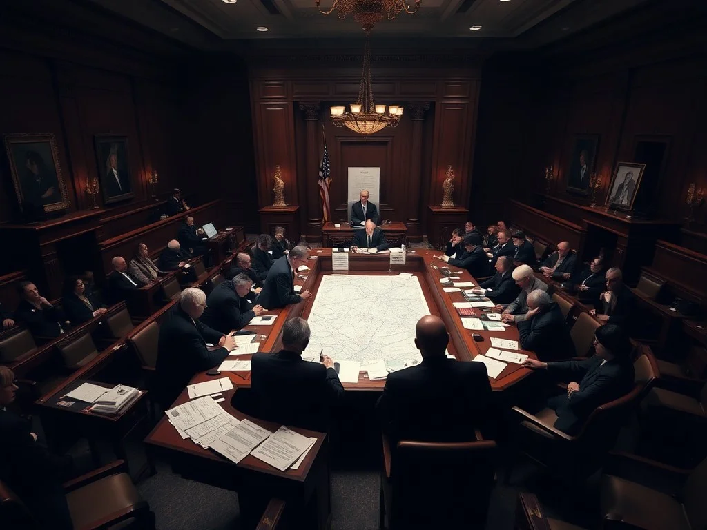 AP Decision Notes: What to expect in Virginia’s special election on redistricting