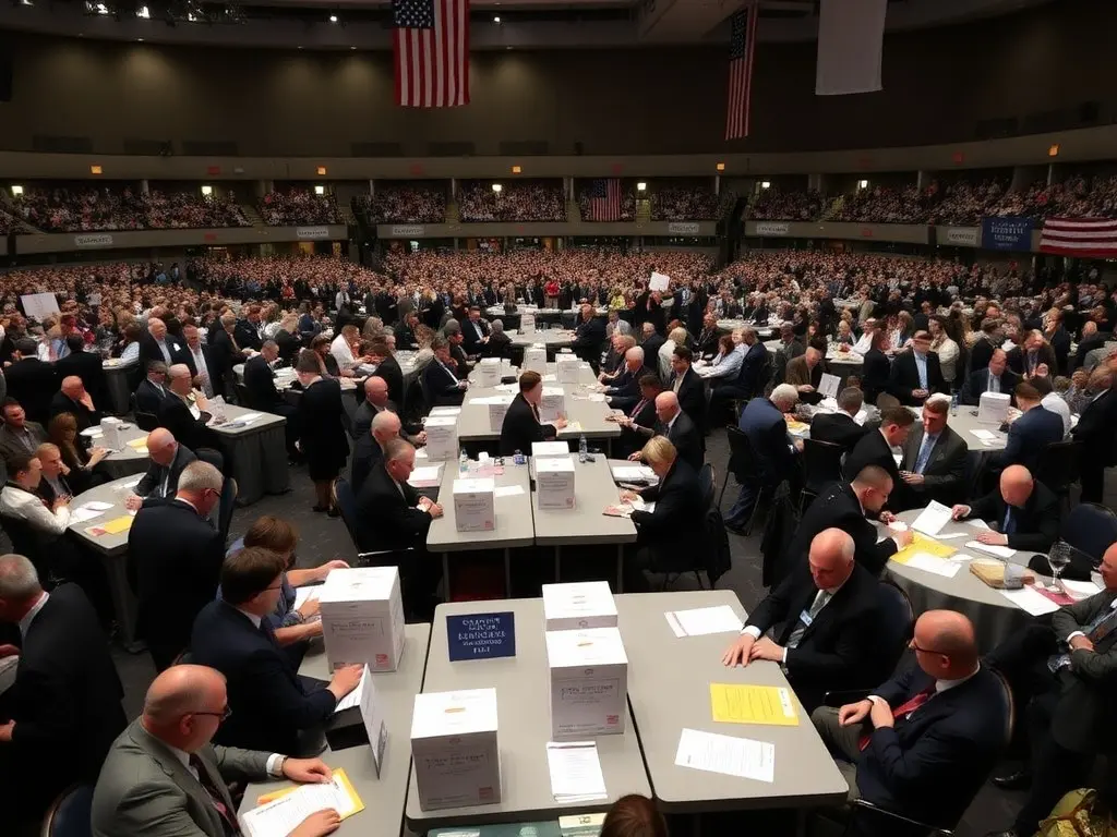 APC Shifts Presidential Primary To May 23, Revises 2027 Election Timetable