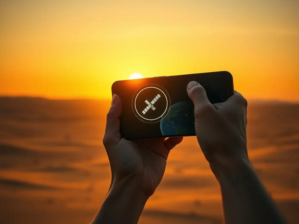 Apple iPhone 18 Pro To Debut ‘Game-Changer’ Satellite Upgrade, Report Says