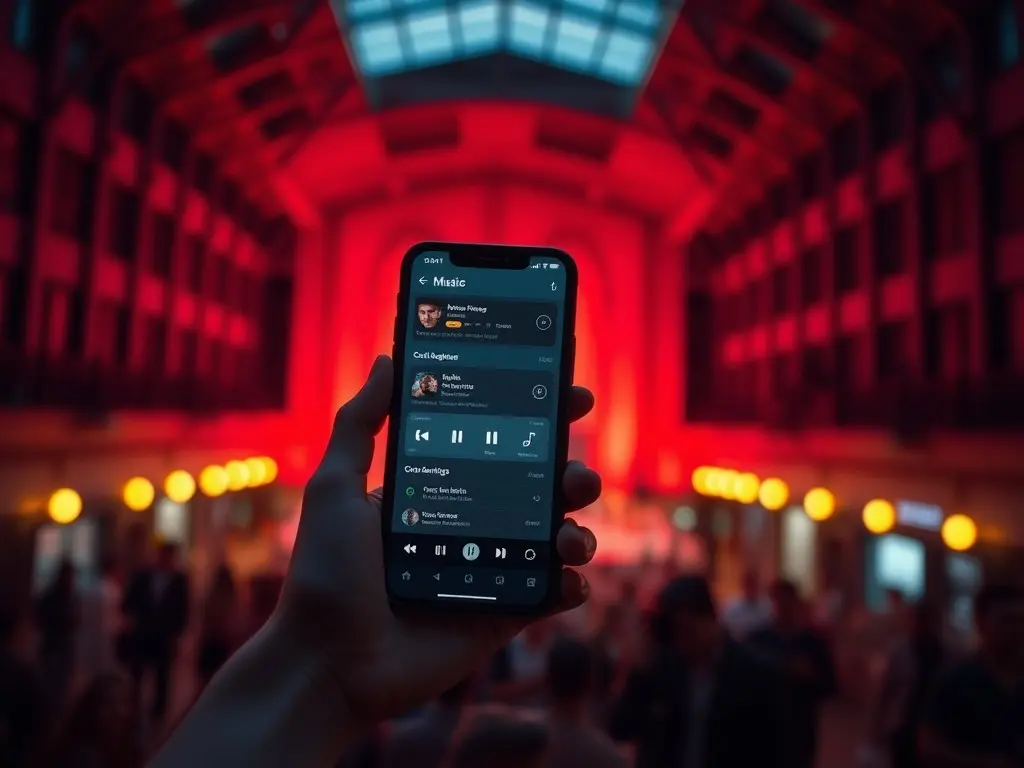 Apple Music may follow Spotify with free and low-cost subscriptions: Report