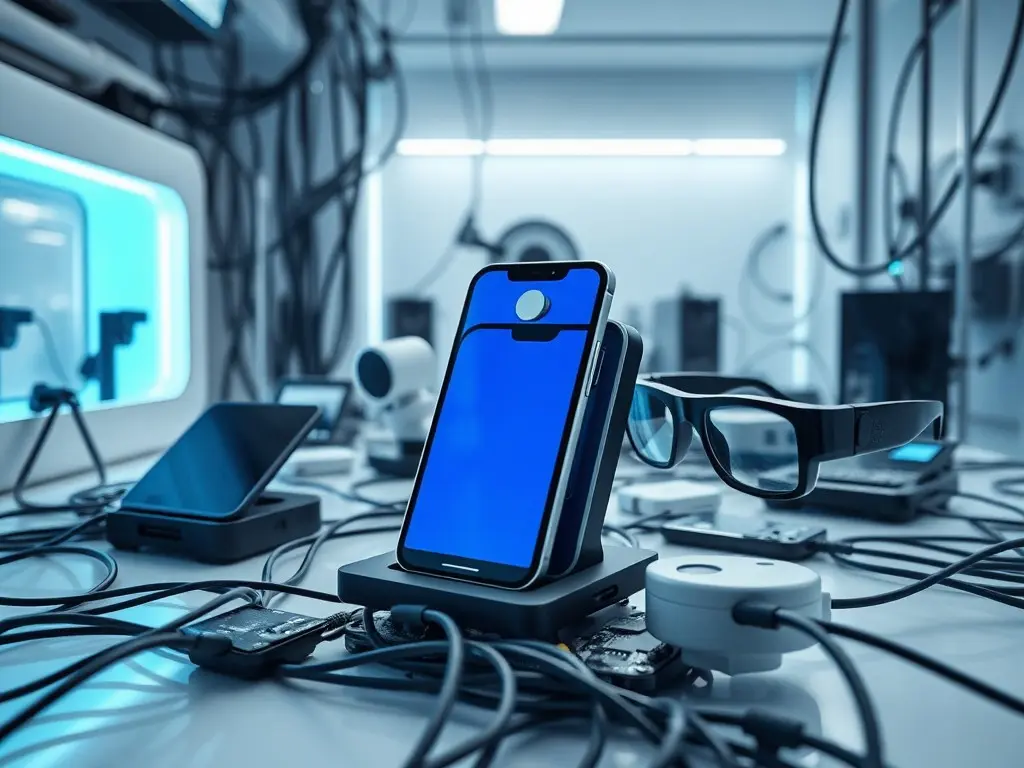 Apple under Ternus: what comes next for the tech giant’s hardware strategy