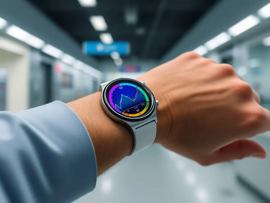 Apple Watch Blood Oxygen Monitoring Gets Major Breakthrough