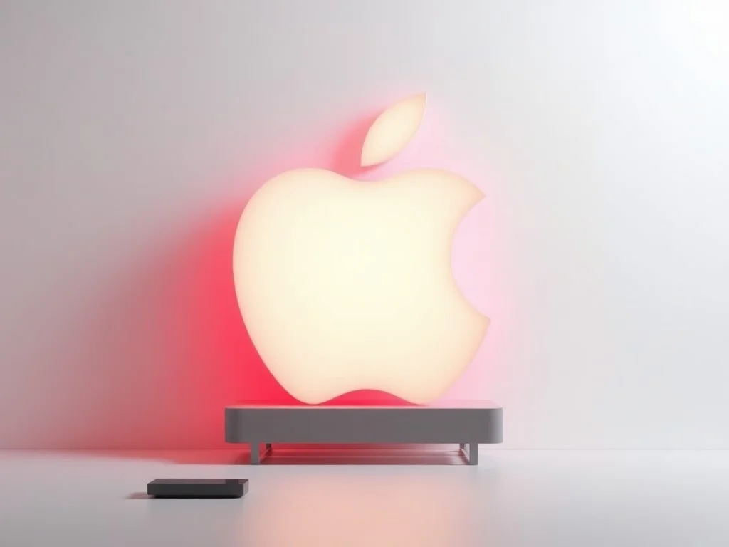 Apple's 50-Year Journey From Garage To Tech Titan