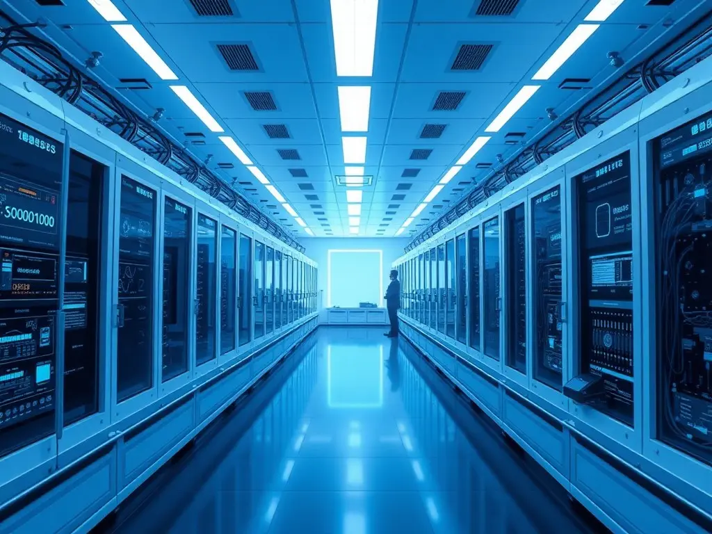 Apple's New CEO Is a Hardware Guy. That's Actually Good for Apple's AI Plans