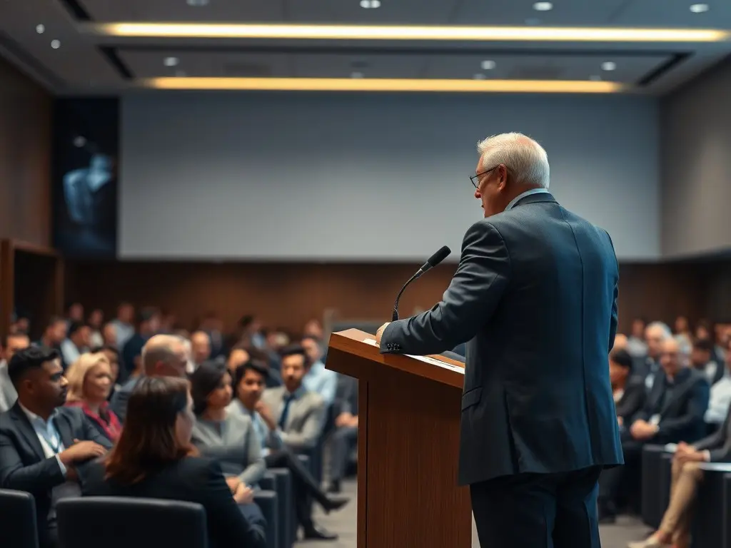 Apple’s Tim Cook says he’s ‘healthy’; John Ternus promises AI products