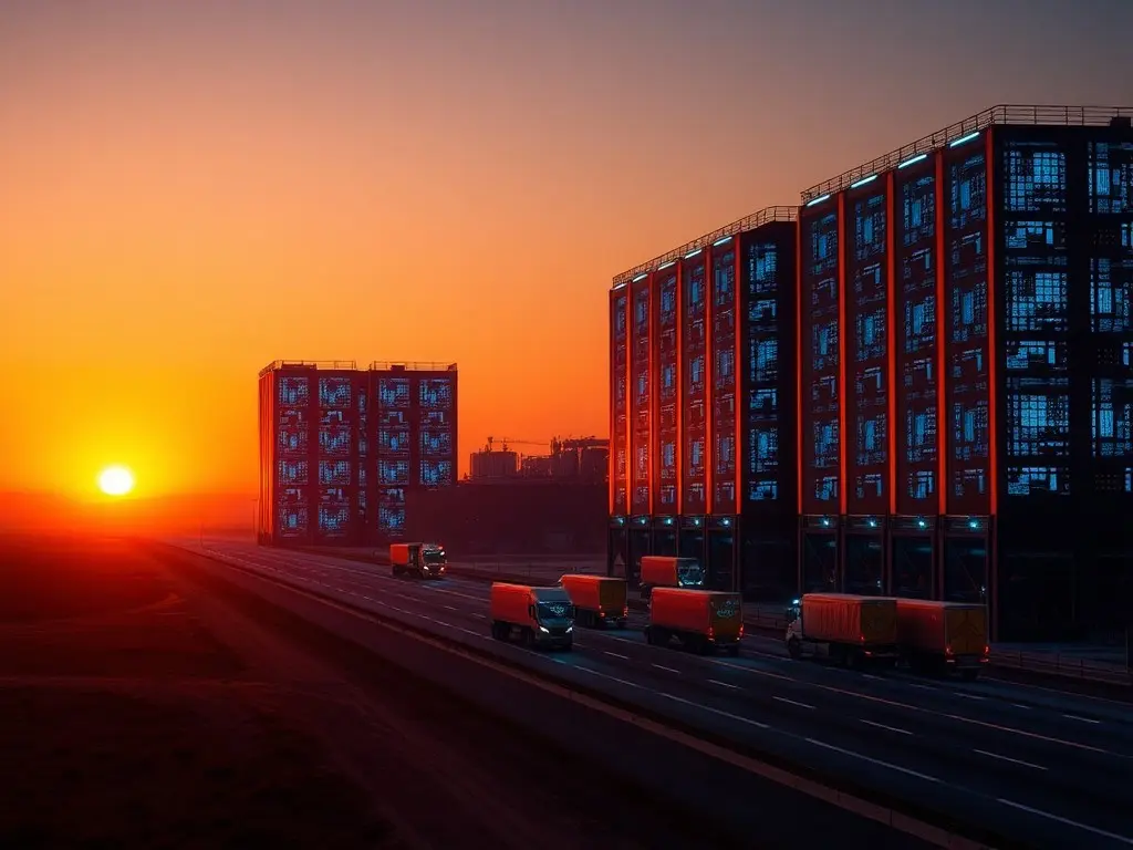 Applied Digital Signs 210 MW Lease at Delta Forge 2, Expanding Its AI Factory Franchise Model to a Fifth Campus