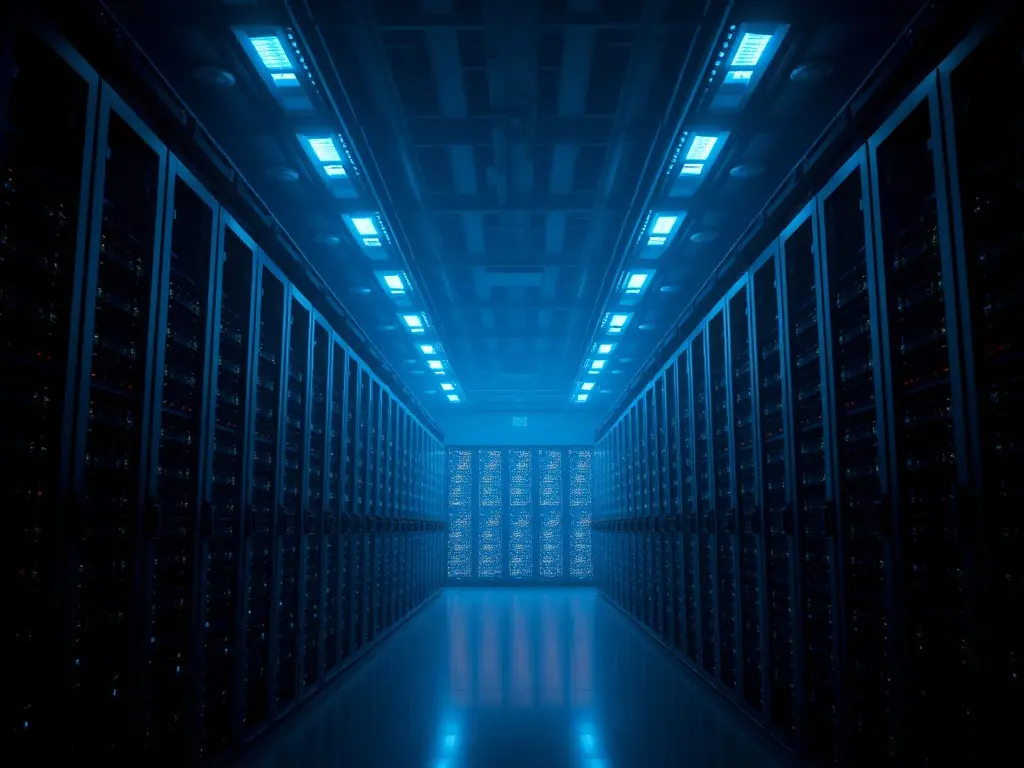 Applied Digital signs $7.5 billion AI data center lease with US hyperscaler