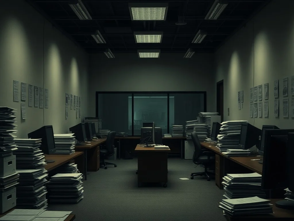 Approvals for Nvidia and AMD AI chip exports to China stall under government bottleneck — 20% staff turnover hobbles Bureau of Industry and Security