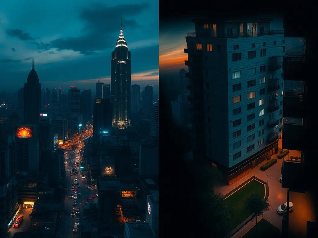 Are apartment prices in Mumbai and Bengaluru comparable to those in London and New York? Social media sparks debate