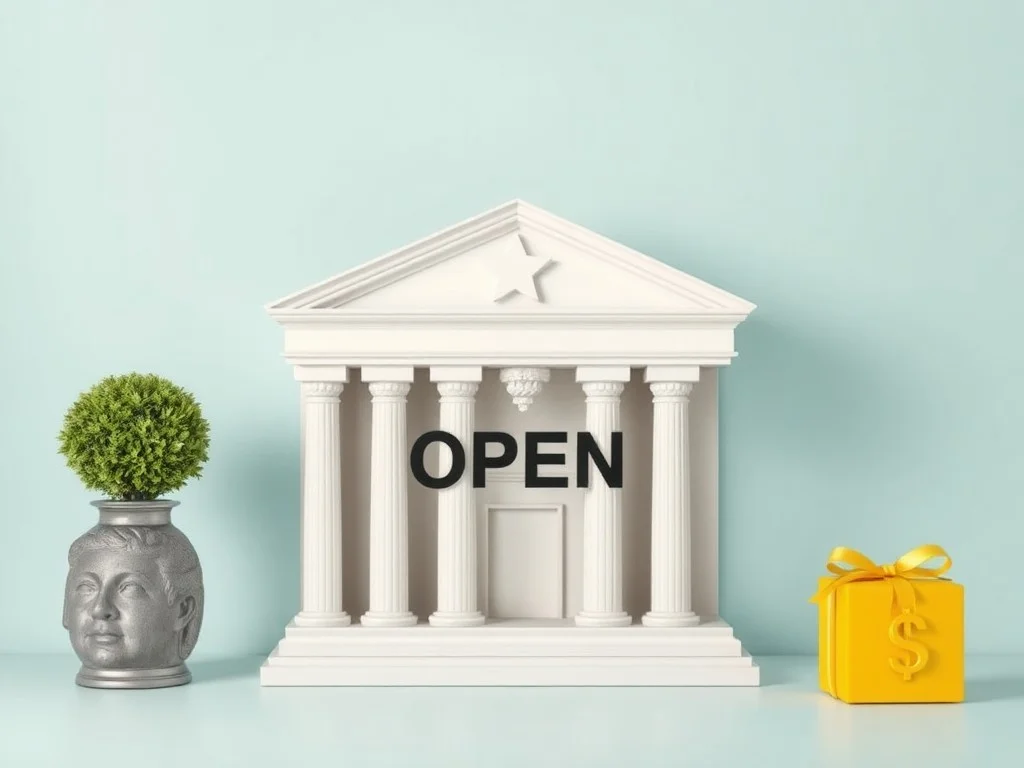 Are banks open on Good Friday in Illinois? Is today a bank holiday? Here's what's closed