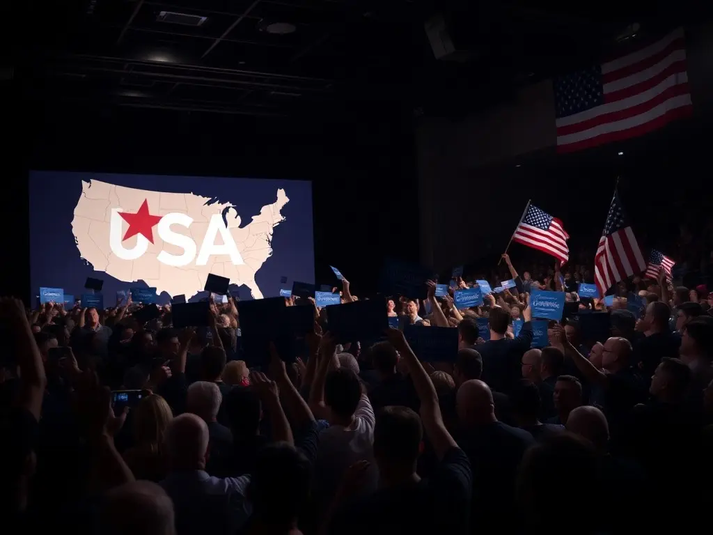 Are big Dem victories in state elections a hint at a possible blue wave in the midterms?