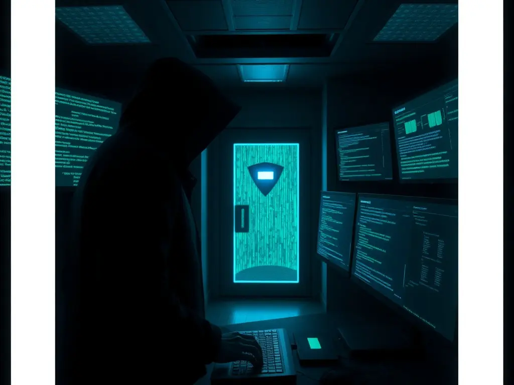 Are Chatbots A Backdoor To The Next Big Hack?