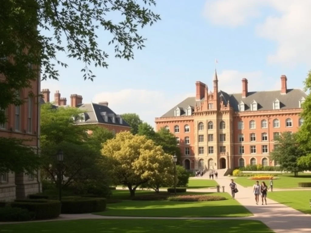Are Ivy League Schools Overrated?
