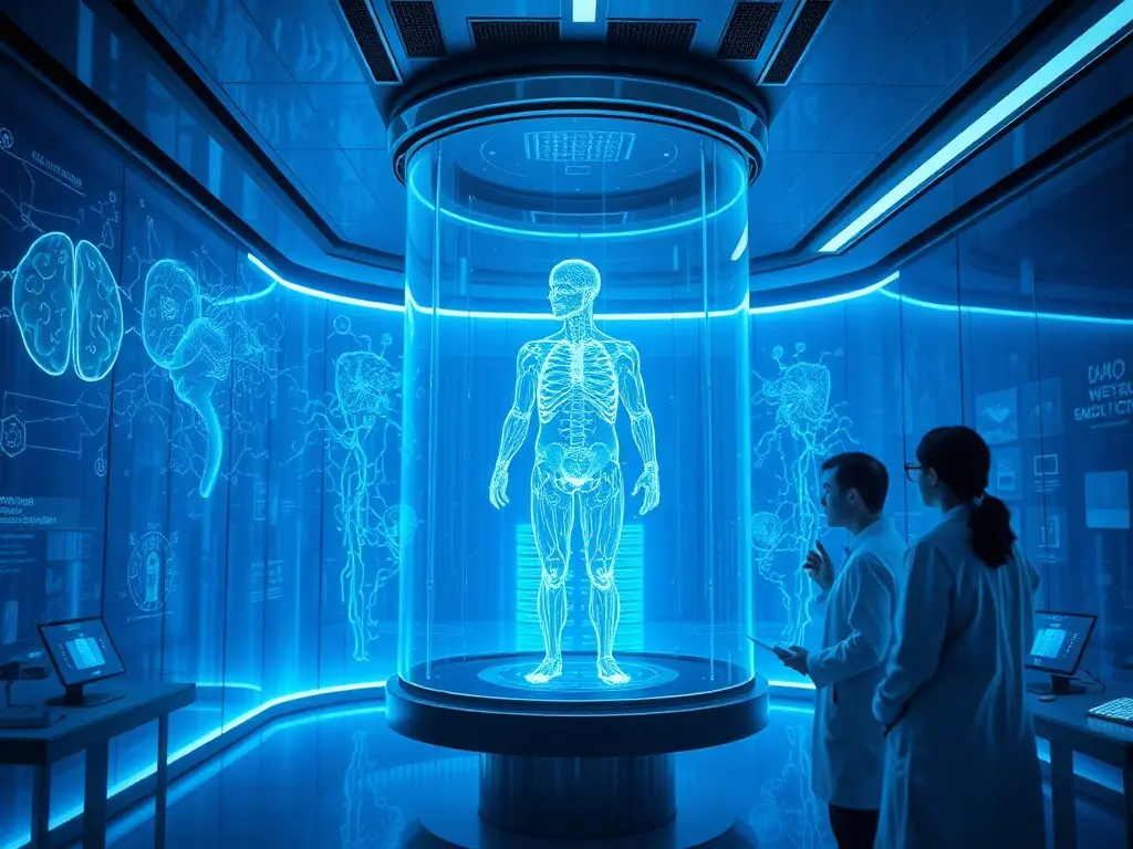 Are ‘mind children’ the future of reproduction?