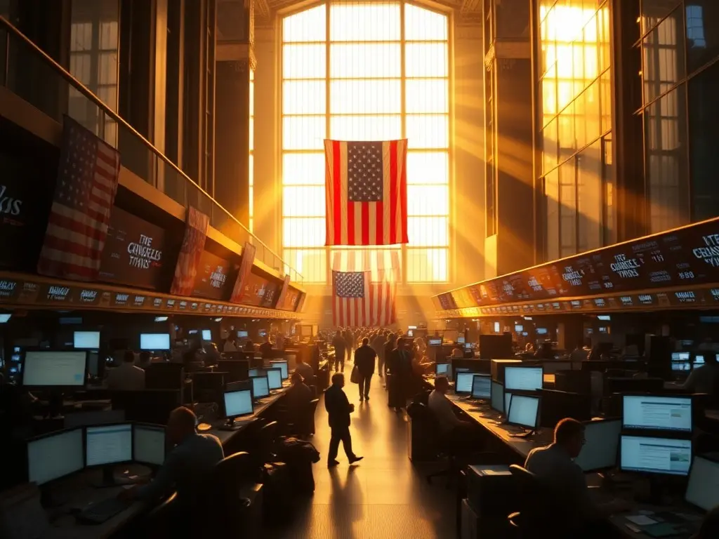 Are stock markets closing early Friday for Memorial Day?
