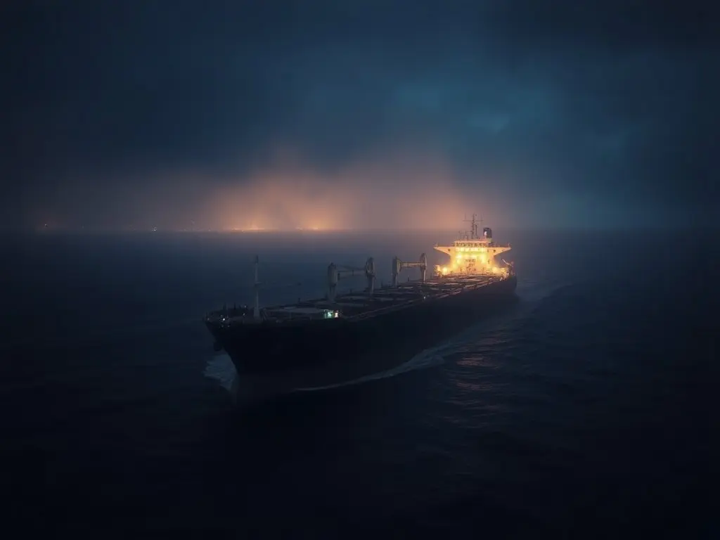 Are stock markets in denial about the true cost of Iran war?