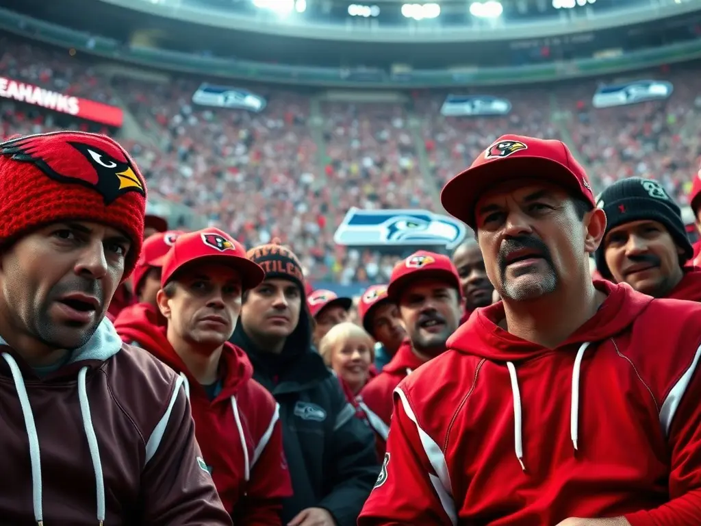 Are the Seahawks still the biggest rival for Arizona Cardinals fans?