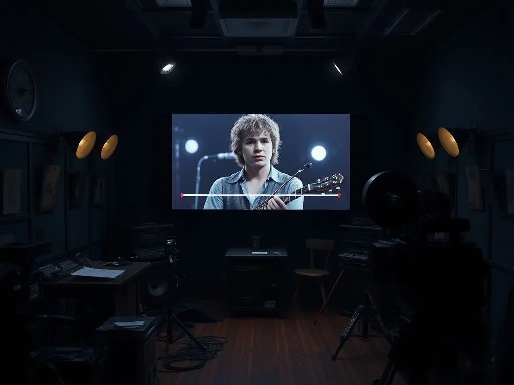 Are They Really Going to Make a ‘Michael’ Sequel?