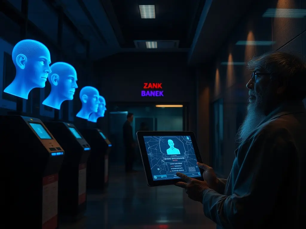 Are we ready for AI-driven identity systems in finance?