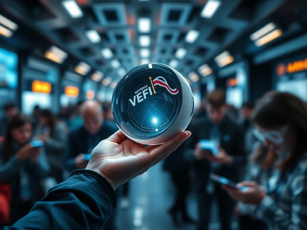 Are You a Verified Human? Yes? That's Exactly What AI Would Say!