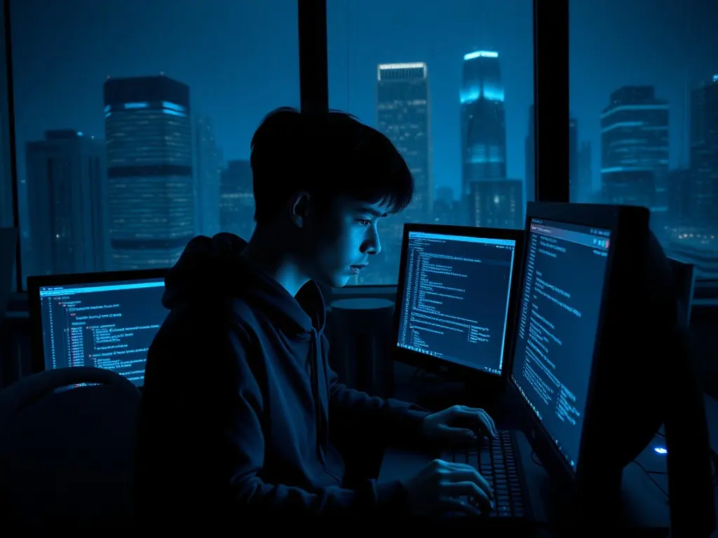 'Are you going to jail?': Dubai teen who exposed India's NEET, JEE flaws recalls parents' shock