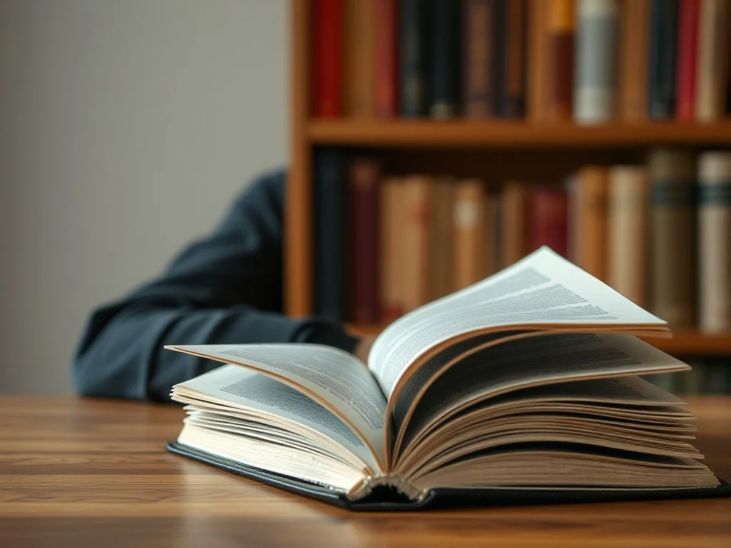 Are you reading books? Here’s what you might be protecting without realising
